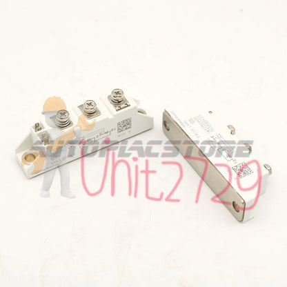 1PCS SEMIKRON Module SKKT57/18E SKKT57-18EUS