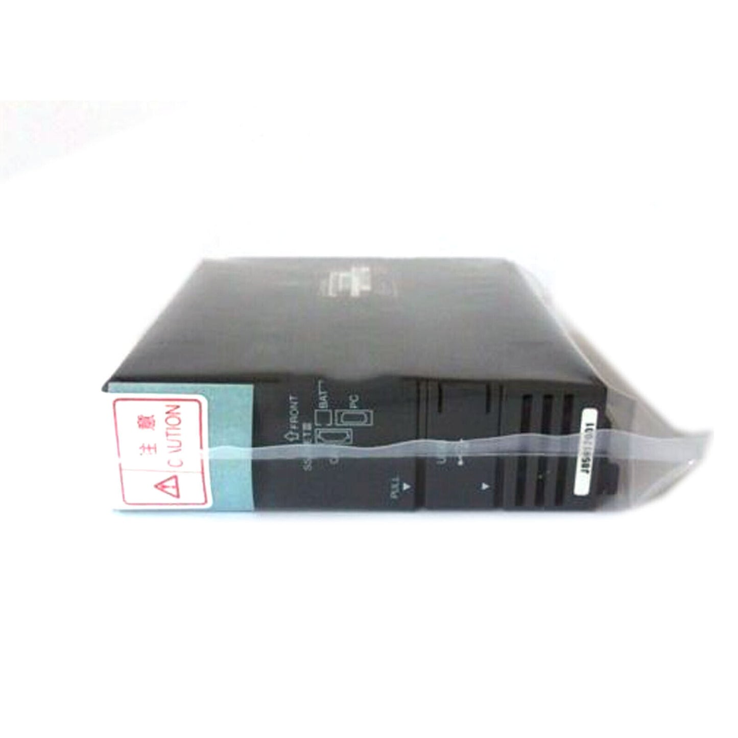 Mitsubishi Q172HCPU Motion Controller CPU Module - MITSUBISHI