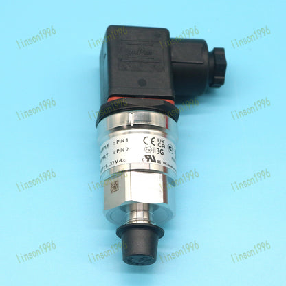 new 1pcs MBS 3000 060G1107 Danfoss Pressure Transmitter In Box - DANFOSS