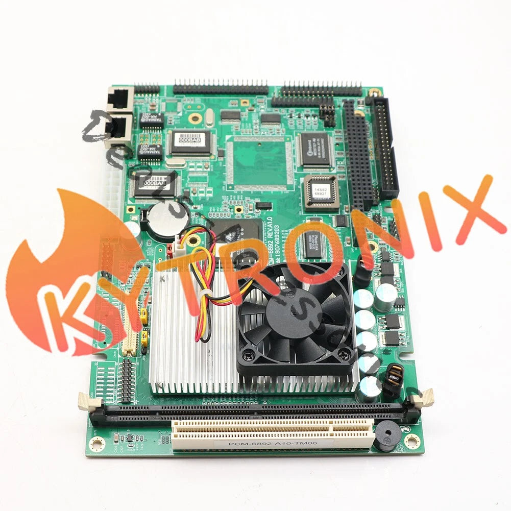 Aaeon PCM-6892 A1.0 Embedded Board (1PCS)