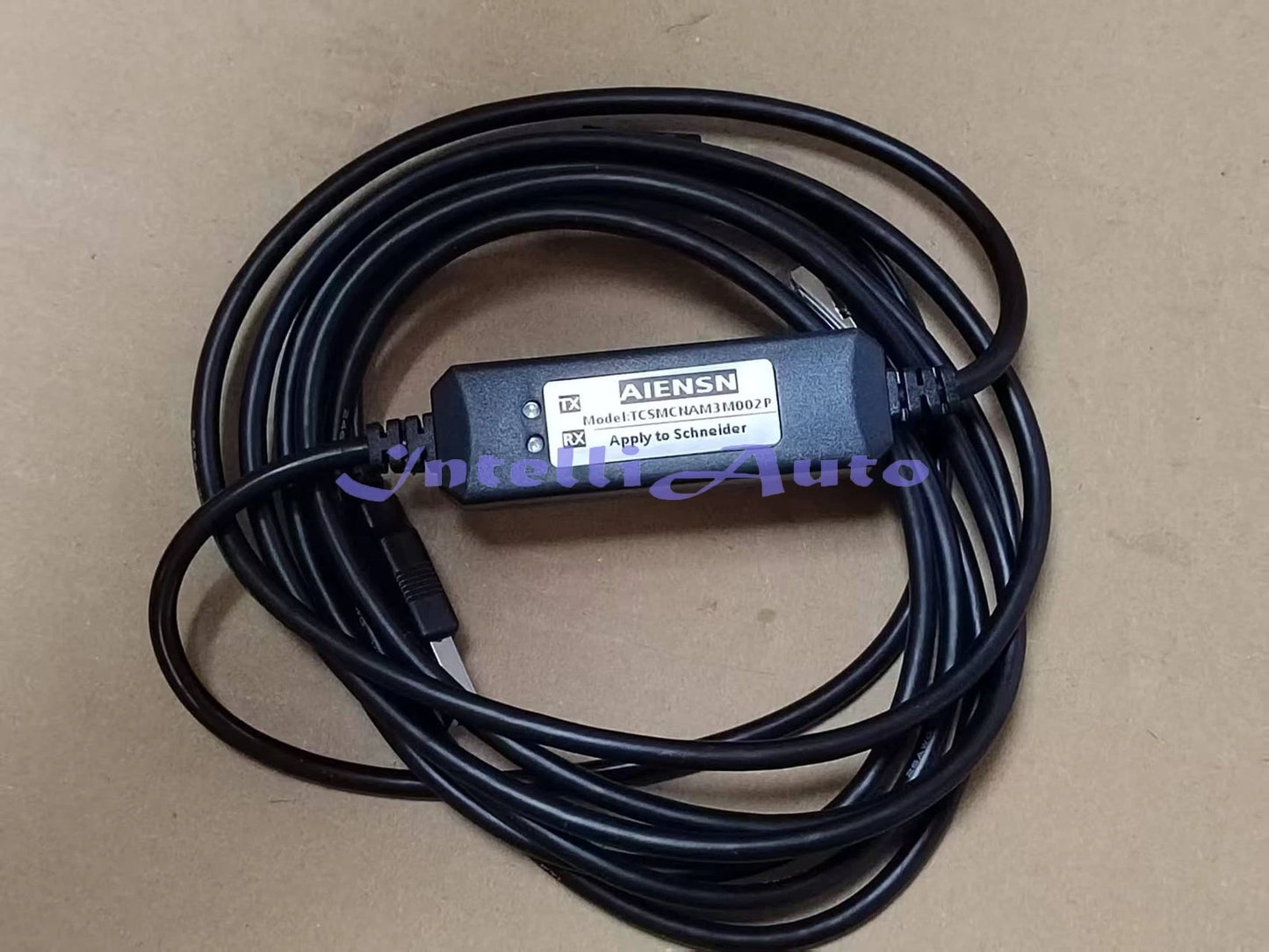 TCSMCNAM3M002P ATV Inverter/LXM Servo Debugging Cable Download Line