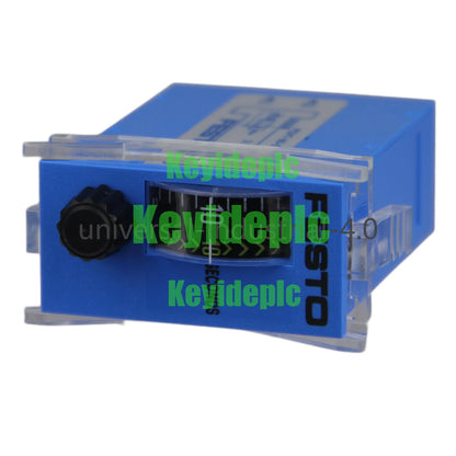 FESTO PZVT-30-SEC 150238 Pneumatic Timer #ke