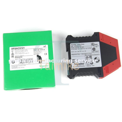 SCHNEIDER XPSAC5121