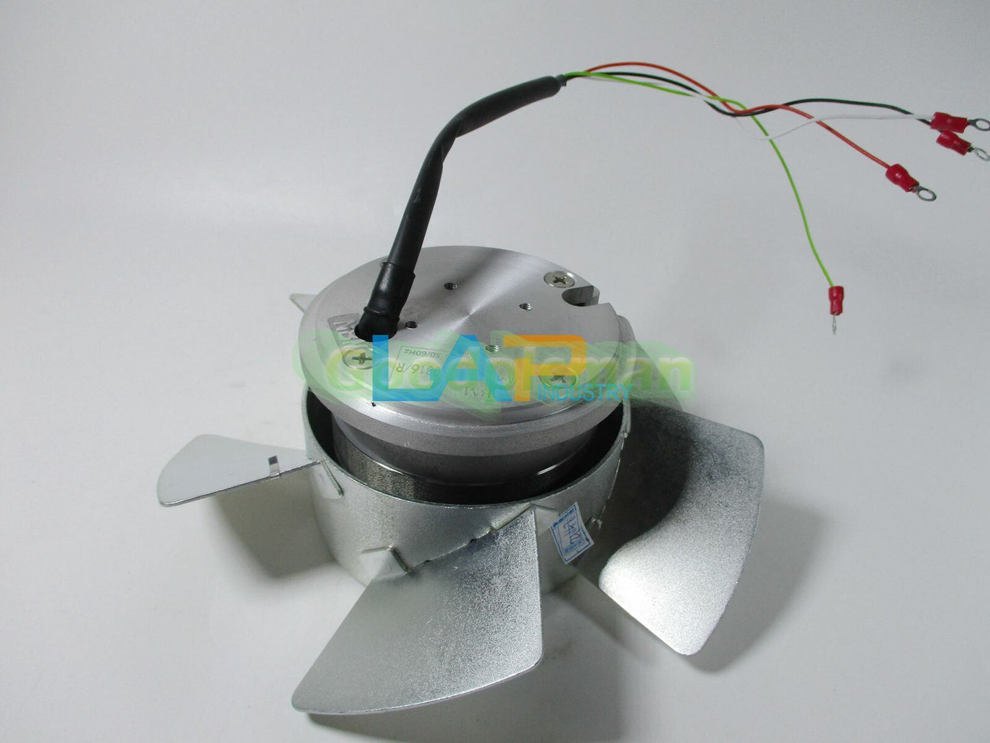1PCS A90L-0001-0316/R Compatible Spindle Motor Fan For Fanuc CNC Repair