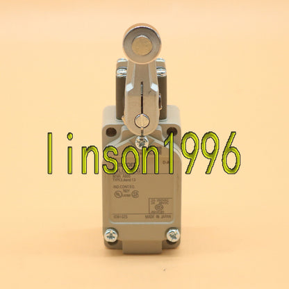 WLCA2 G Omron Limit Switch - ONE