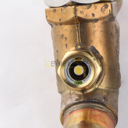 Danfoss Expansion Valve ETS400 034G3502 - DANFOSS