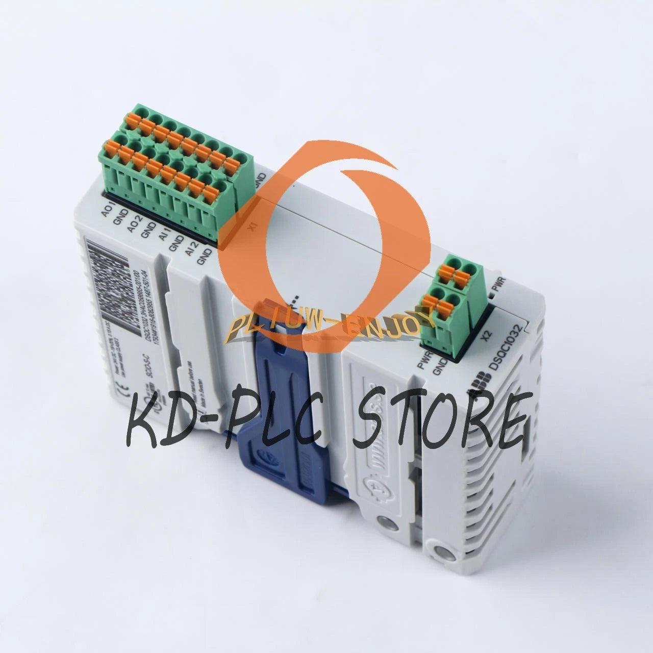 1PCS ABB DSQC1032 3HAC058665-001 DSQC1032 Analog add on