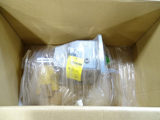 NORD SK42 F GEARMOTOR - NEW - NORD