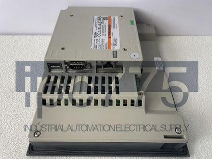 Schneider HMI Touch Screen HMIGTO4310 with box - SCHNEIDER ELECTRIC