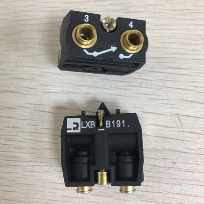 1PCS LXB-B191 LXB-B192 Pneumatic Quick Exhaust Valve