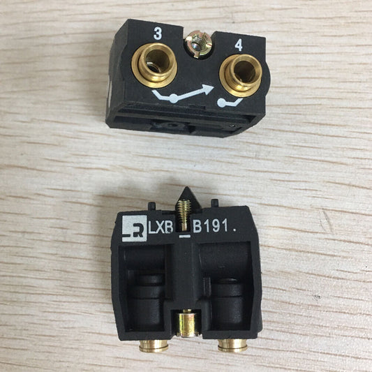 1PCS LXB-B191 LXB-B192 Pneumatic Quick Exhaust Valve