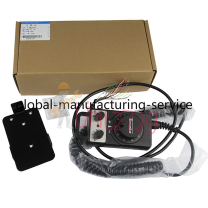 1PC TOSOKU HC115 MBL-HC115 Handwheel Handle Manual Pulse Generato #ke