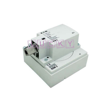 Eaton Möller NZM2-XS-L Circuit Breaker Operating Handle - EATON MÖLLER