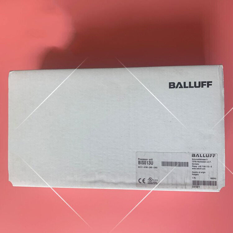 new 1pcs  balluff BIS V-6108-048-C002 Reader Module in box SHIP