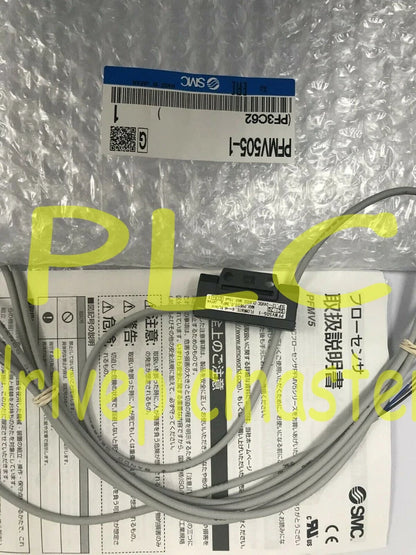 SMC PFMV505-1 Flow Switch PFMV5051 #dr