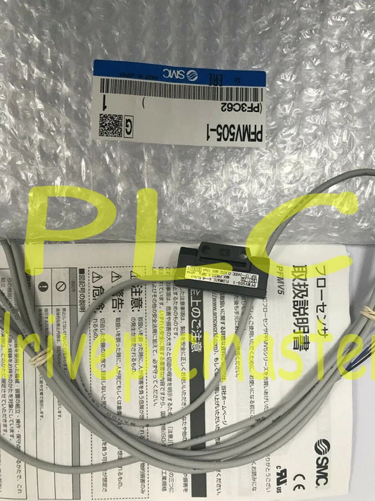 SMC PFMV505-1 Flow Switch PFMV5051 #dr