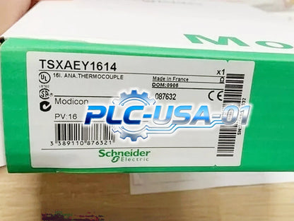 TSXAEY1614 1PCS Schneider TSX AEY1614 PLC Module Fast Shipping