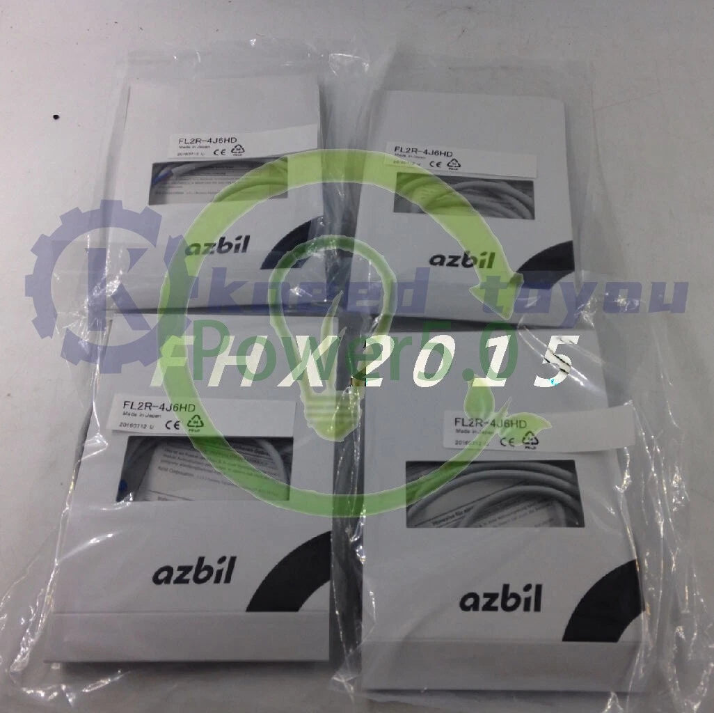 AZBIL proximity switch FL2R-4J6HD 1PCS