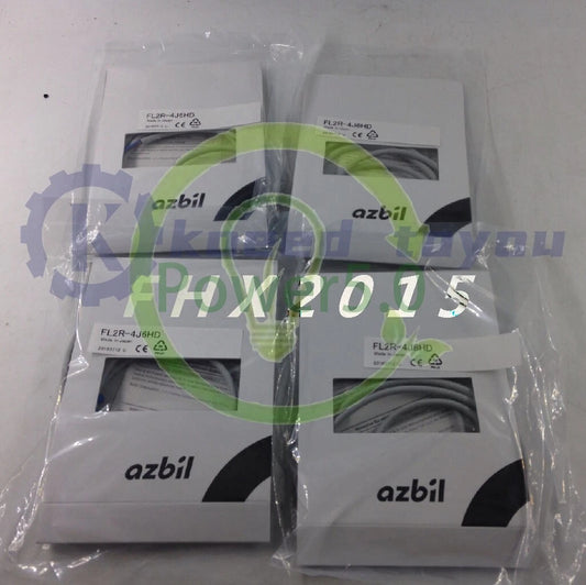 AZBIL proximity switch FL2R-4J6HD 1PCS