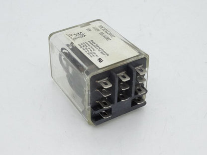 DANAHER CONTROLS 30E3CA12002 RELAY - DANAHER CONTROLS