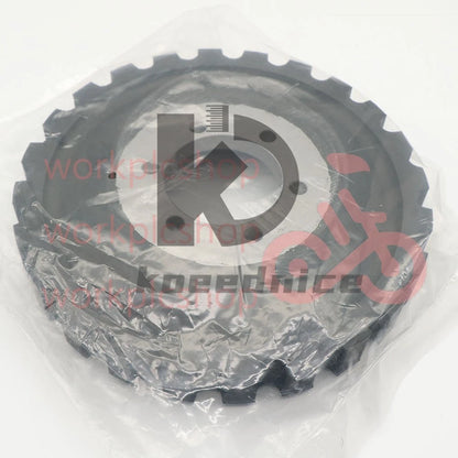 1PC ATLAS COPCO 1615682500 Air Compressor Coupling