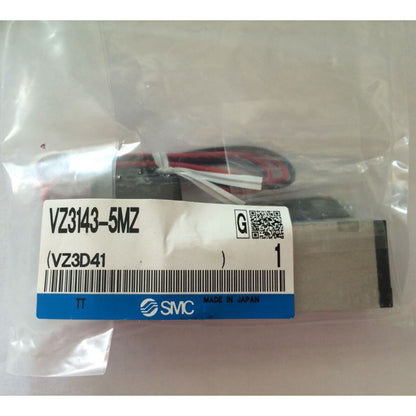 SMC VZ3143-5MZ - SMC