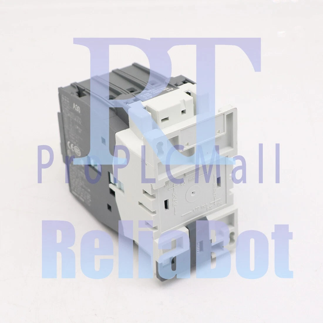 ABB A30-30-10 AC220V AC Contactor IN BOX 1Pcs.