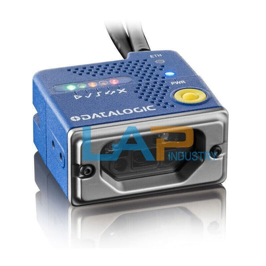 Datalogic MATRIX120 210-010 WVGA 2D Industrial Barcode Scanner - DATALOGIC