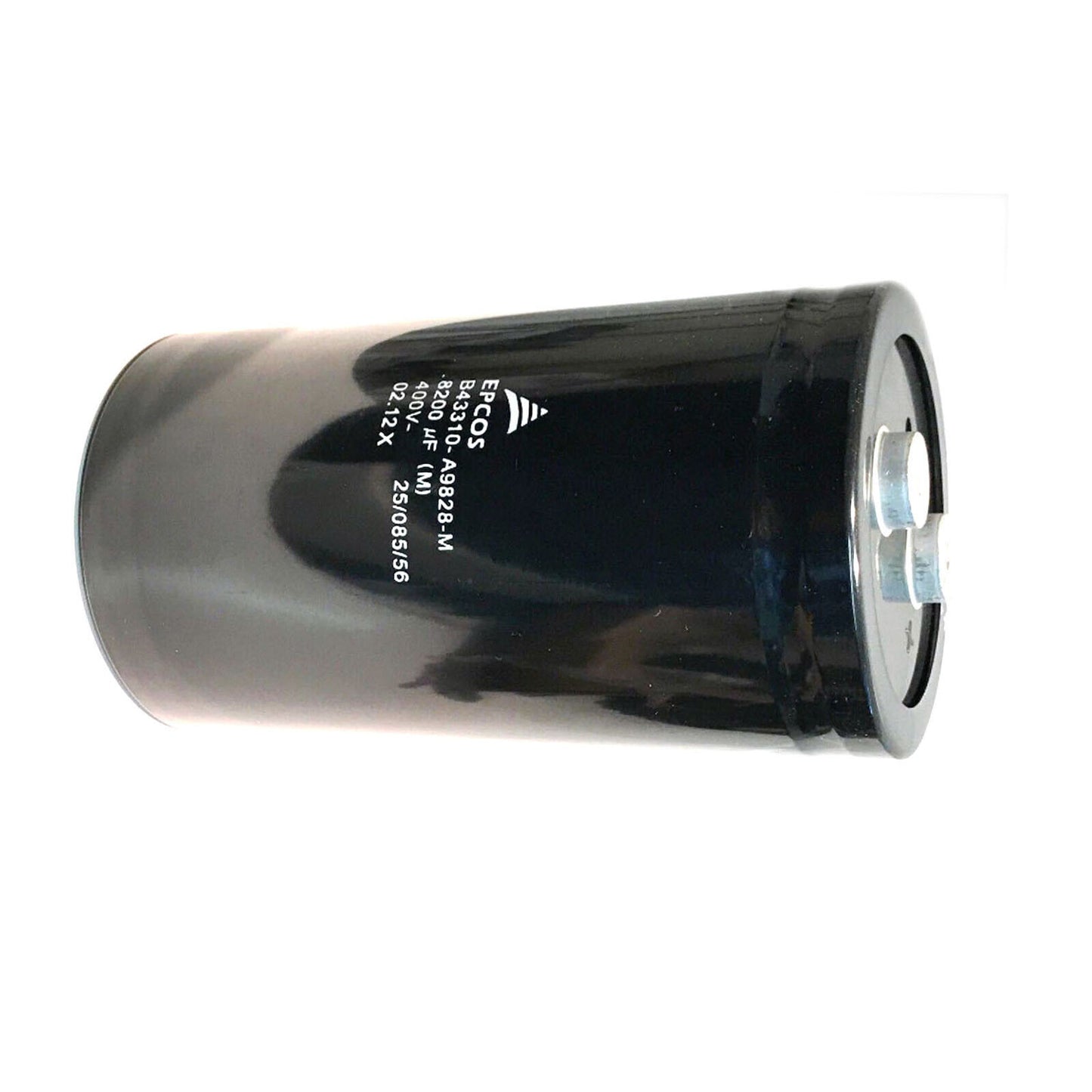 EPCOS Capacitor B43310-A9828-M 400V 8200UF - EPCOS