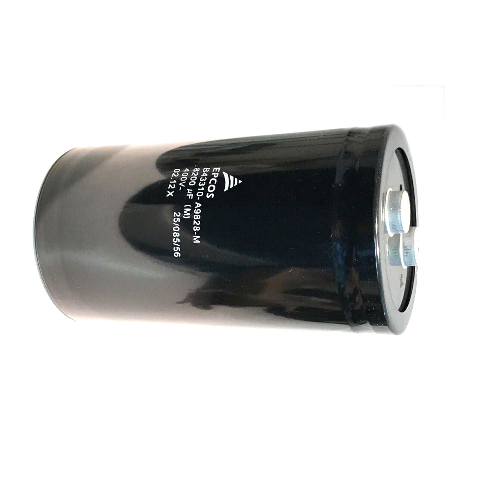 EPCOS Capacitor B43310-A9828-M 400V 8200UF - EPCOS