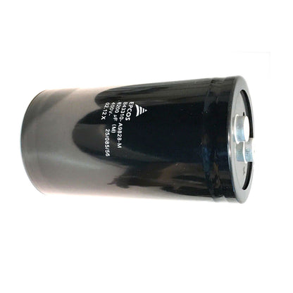 EPCOS Capacitor B43310-A9828-M 400V 8200UF - EPCOS
