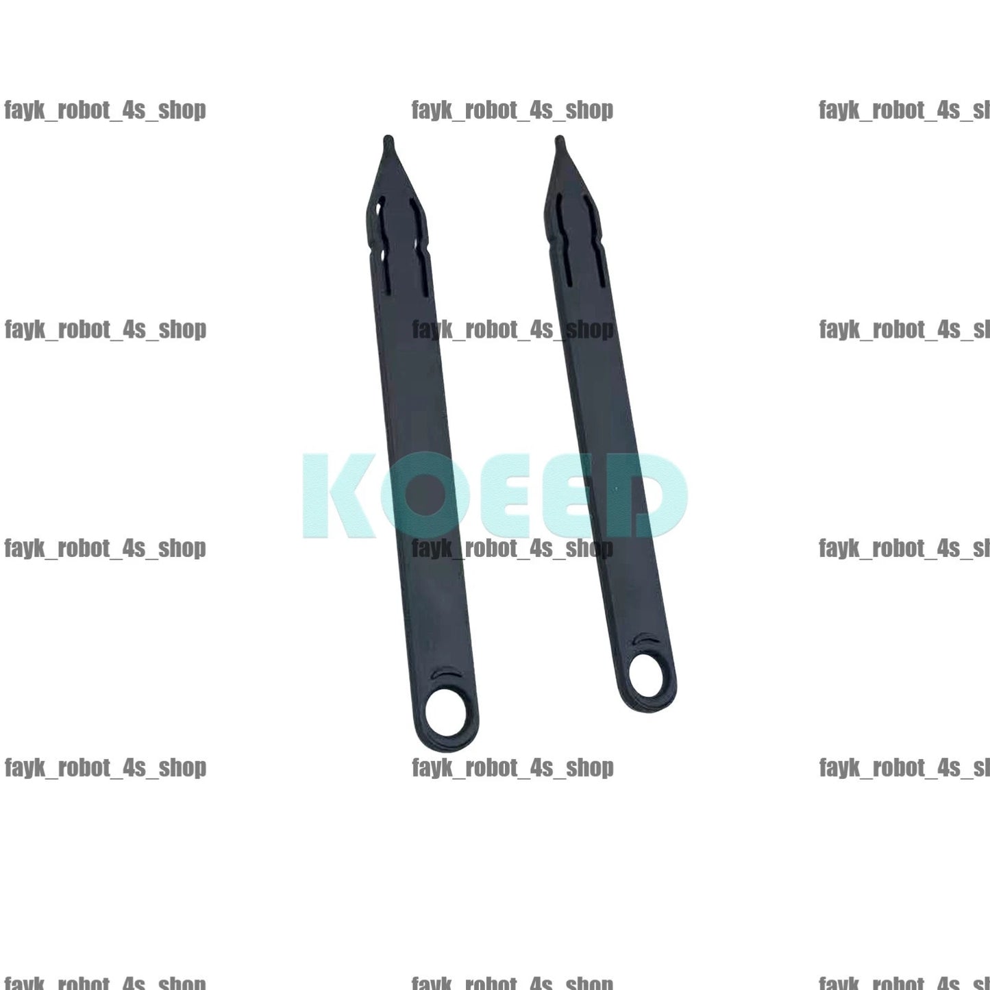 For ABB DSQC679 IRC5 pendant keypad stylus capacitive pen 3HAC035075-001 2Pc