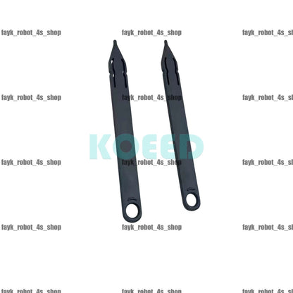 For ABB DSQC679 IRC5 pendant keypad stylus capacitive pen 3HAC035075-001 2Pc