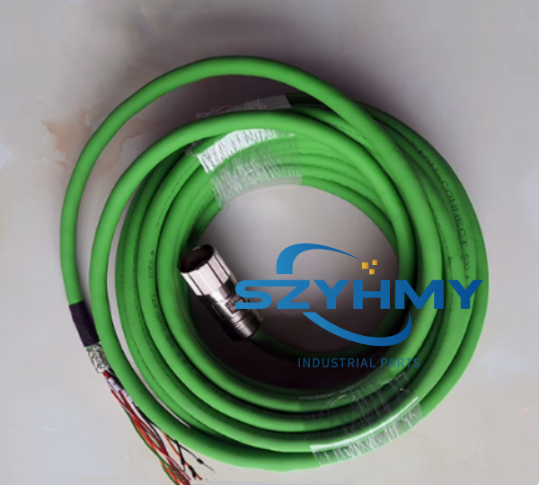 new 1PCS 2090-CFBM7DF-CEAF09 Power Cable 9M - CST