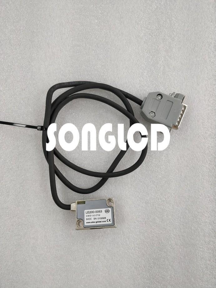 1PCS LE200-0053 - KOEED
