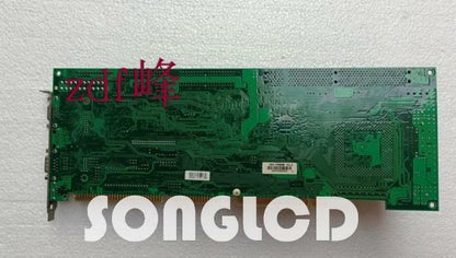 1PCS IAC-F689B Version 1.2 - High-Quality Electronic Component - IAC