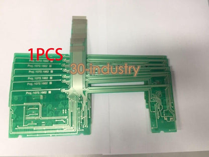1PCS New SMB100A Signal Generator Key Film Replacement - UNKNOWN VENDOR