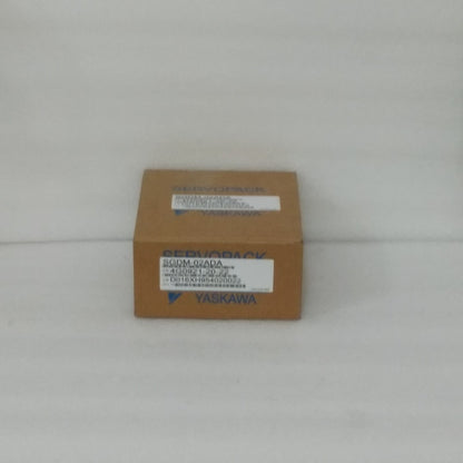YASKAWA SERVO Drive Model SGDM-02ADA within 24 hours - YASKAWA