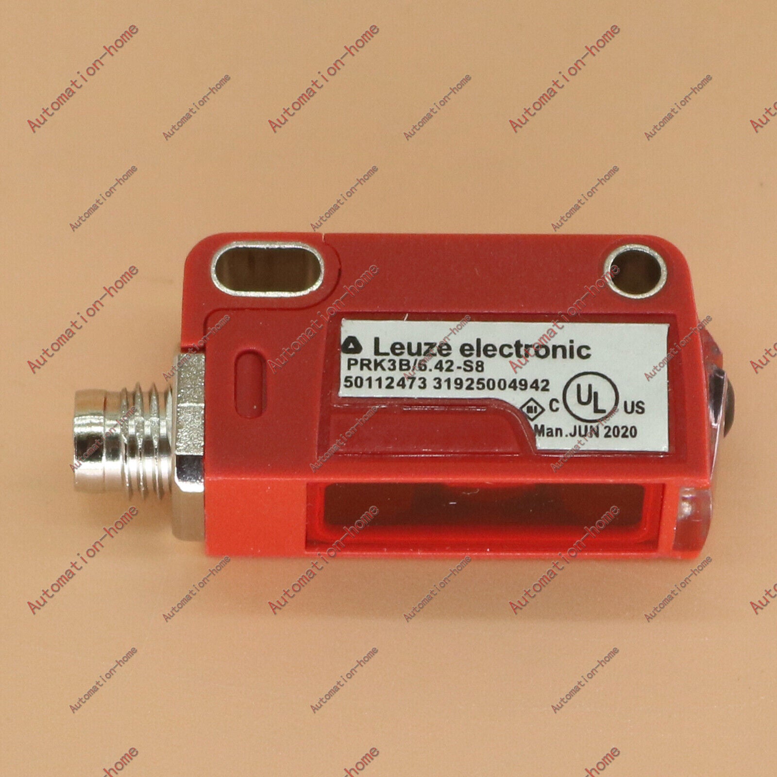 new 1PC  For Leuze PRK 3B/6.42-S8 sensor In Box