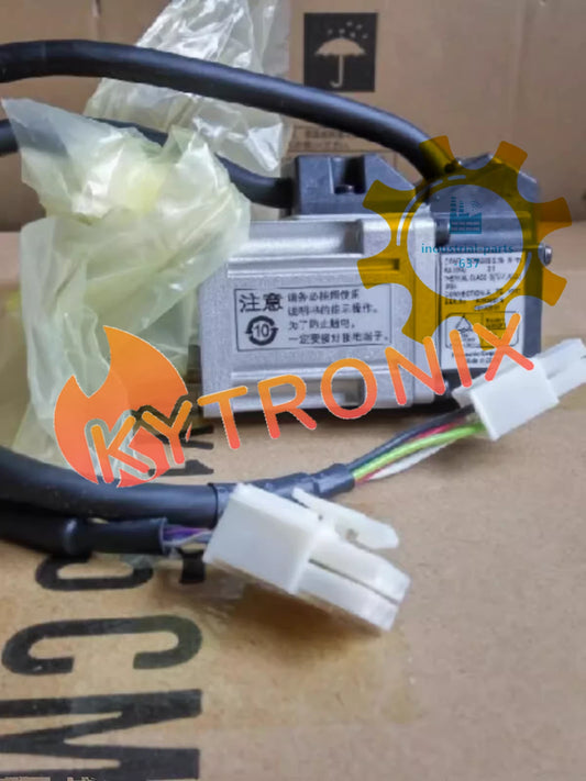 Panasonic AC Servo Motor MSMD5AZG1U In Box 1PCS