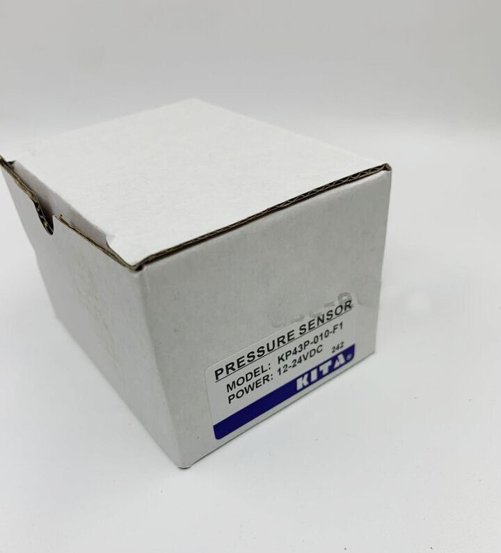 1pc KITA KP43P-010-F1 Positive pressure switch
