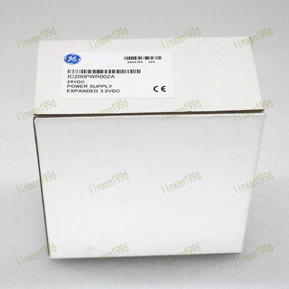 GE Fanuc IC200PWR002A - GE FANUC