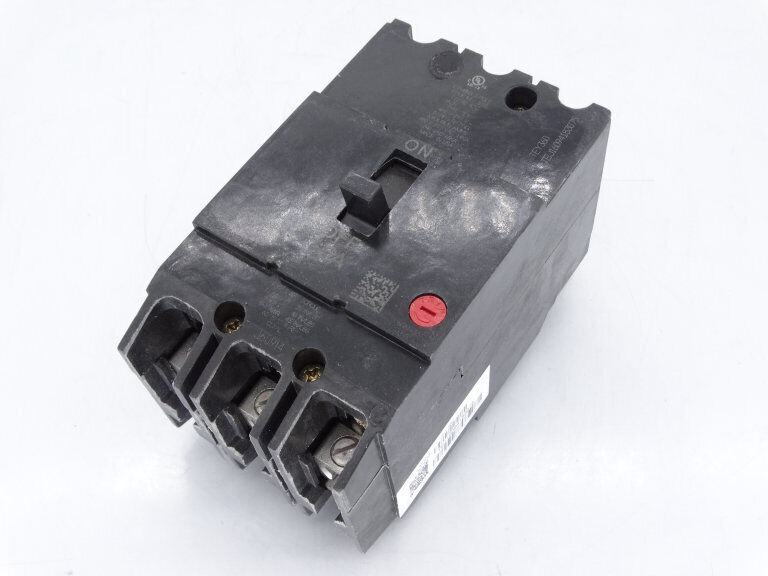 GE TEY360 Circuit Breaker - GE