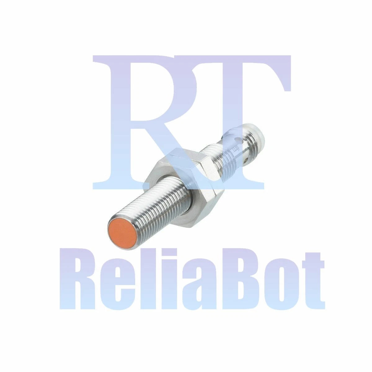 IFM IE5372 Proximity Switch Sensor 10...30 DC