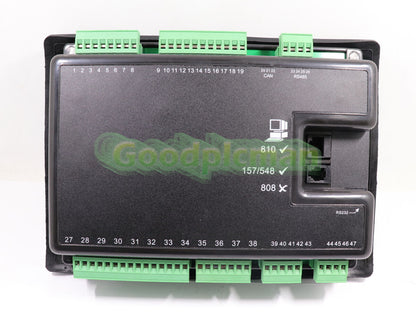 1PCS DSE5220 Generator Controller Module Control Panel For Deep Sea