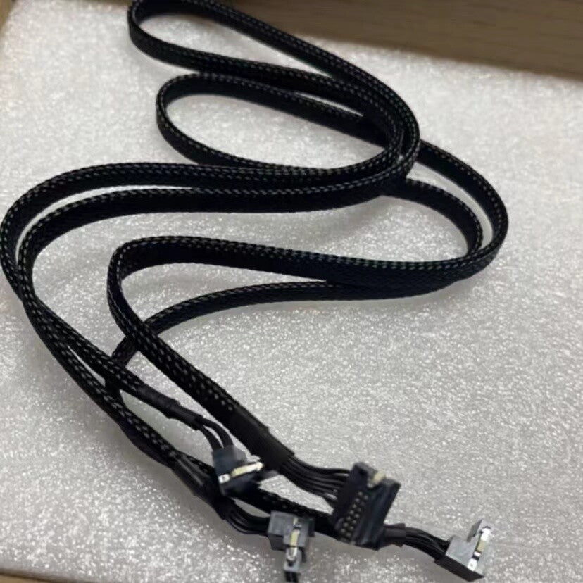 used  For NVIDIA Quadro Sync II Framelock Add-On Card VCQPSYNC2-KIT