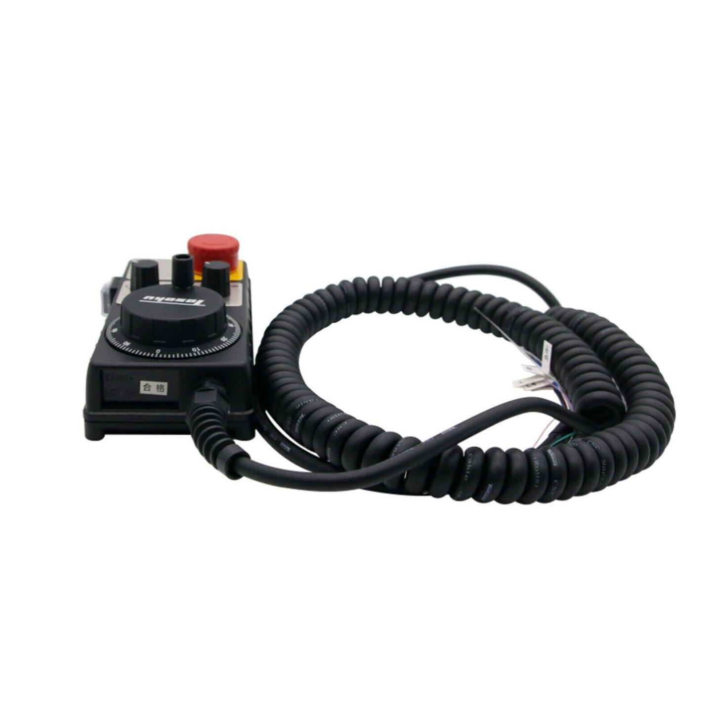 HM115 4-Axis Pulser Generator FANUC - FANUC