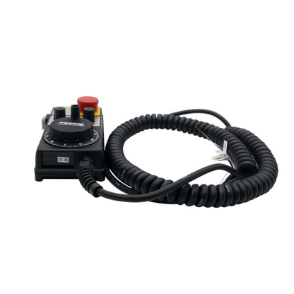 HM115 4-Axis Pulser Generator FANUC - FANUC