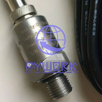 1Pcs 12147851 Pressure Sensor for Compressor