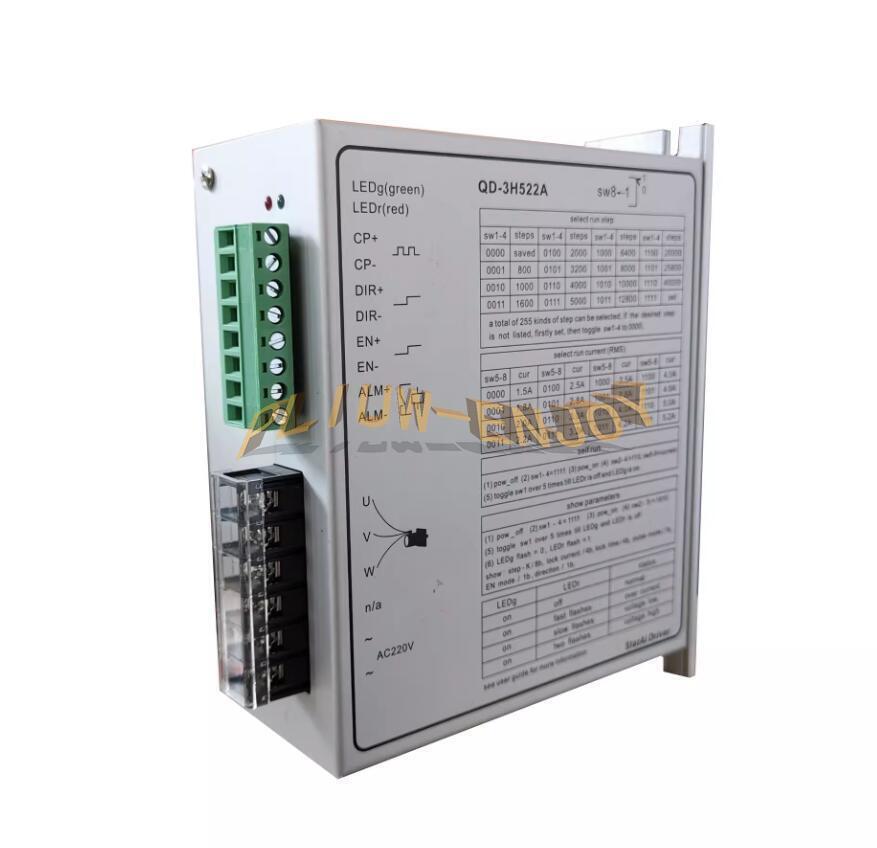 new 1PC FOR START SHAPHON Step Drive QD-3H522A REPLACE MS-3H110M - SHAPHON